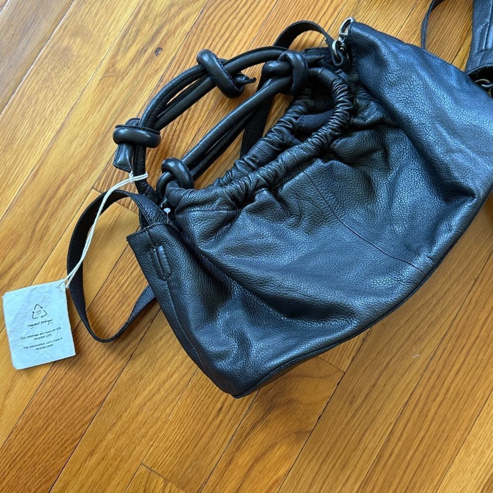 FREE PEOPLE Head Over Heels Crossbody - Picture 9 of 11